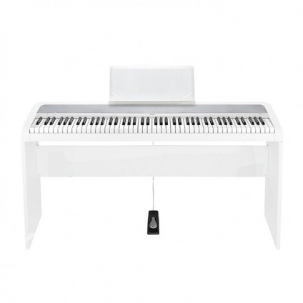 قیمت خرید فروش پیانو دیجیتال Korg B1 Digital Piano White